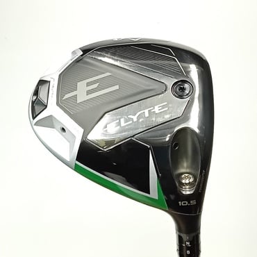 ELYTE 1W 10.5°  SR VENTUS　GREEN　50　for　Callaway