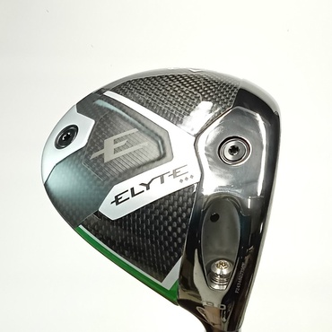 ELYTE　　　　　◆◆◆　(トリプルダイヤモンド) 1W 9°  S TENSEI　GREEN　60　for　Callaway