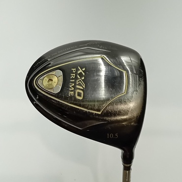 XXIO　PRIME　(2023) 1W 10.5°  R XXIO　PRIME　SP-1200
