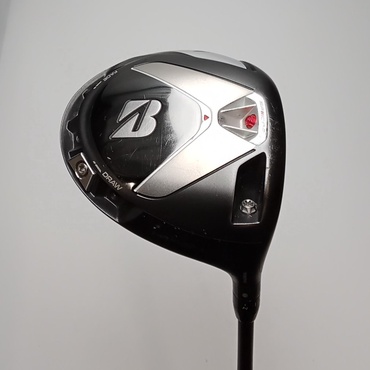 TOUR　B　X　(2020) 1W 10.5°  S TOUR　AD　TX3-5