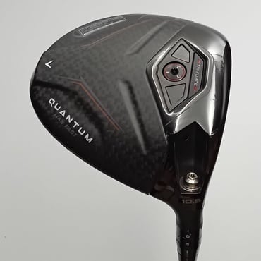 QUANTUM　MAX　FAST 1W 10.5°  R SPDSTAR　40