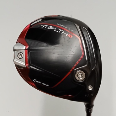 STEALTH2 1W その他カーボン