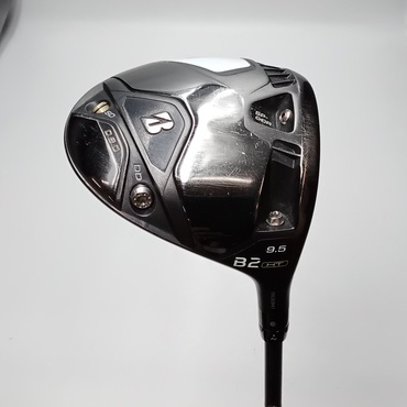 B2HT 1W 9.5°  S VANQUISH　BS50