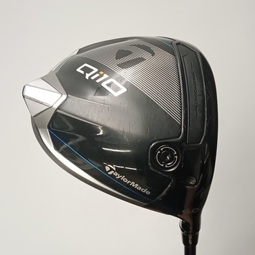 Qi10 1W 9°  S Diamana　BLUE　TM50