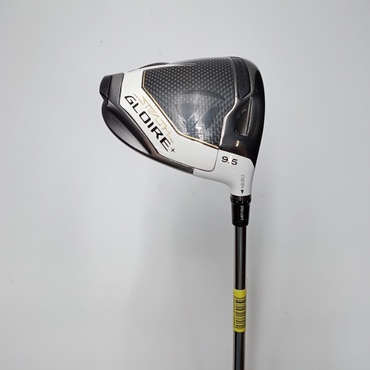 STEALTH　GLOIRE　PLUS 1W 9.5°  S Diamana　GT　50