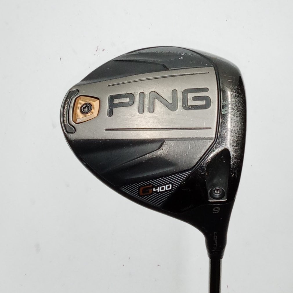 G400 1W 9° S PING TOUR 173-65｜Alpen Online 公式オンラインストア