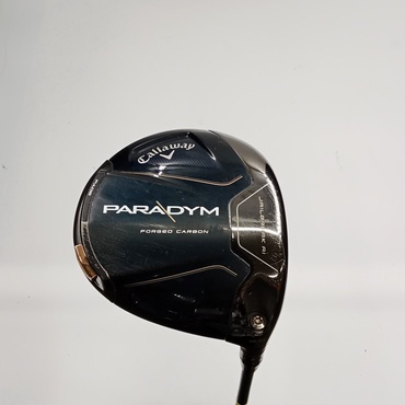 PARADYM 1W 9°  S VENTUS　TR　5　for　Callaway