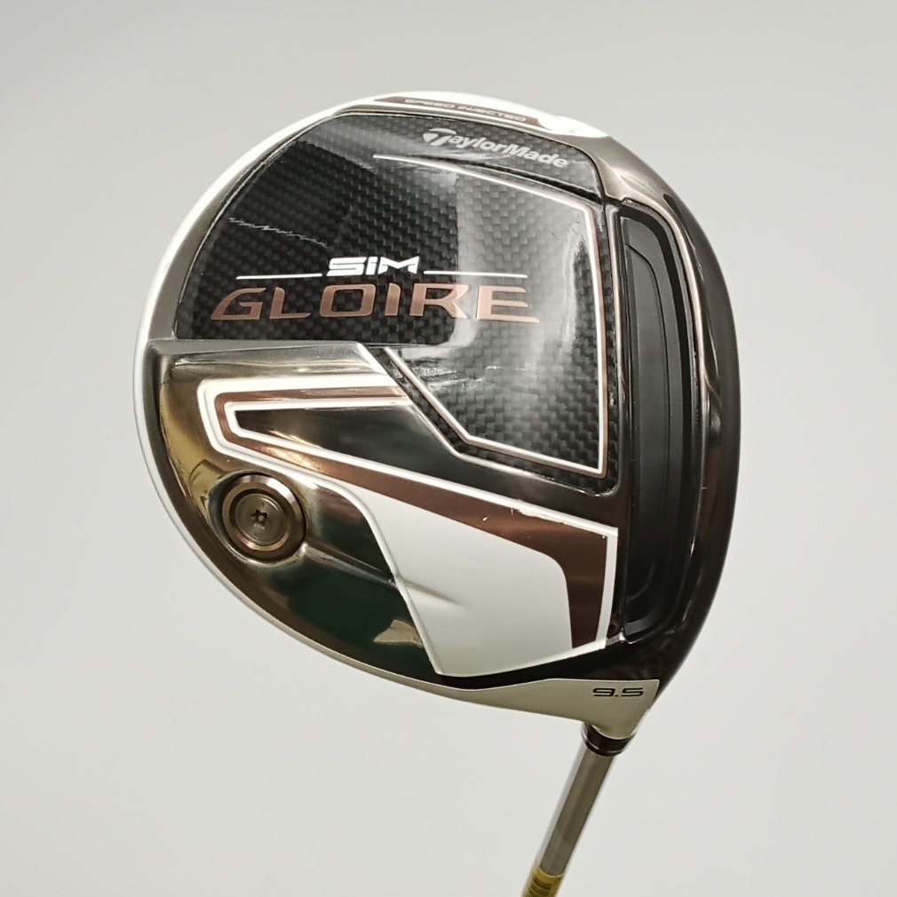 SIM GLOIRE 1W 9.5° S Speeder 569 EVOLUTION Ⅶ｜Alpen Online 公式