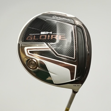 SIM　GLOIRE 1W 9.5°  S Speeder　569　EVOLUTION　Ⅶ