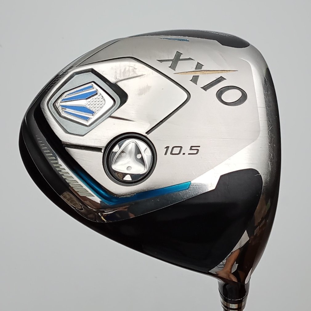XXIO 8 1W 10.5° SR XXIO MP800｜Alpen Online 公式オンラインストア