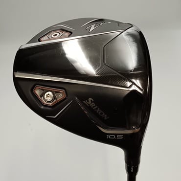 SRIXON　ZXi 1W 10.5°  SR Diamana　ZXi　50