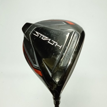 STEALTH 1W 9°  S TENSEI　RED　TM50　(22)
