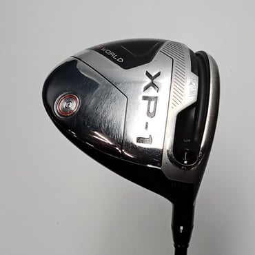 XP-1 1W 10.5°  SR VIZARD　43