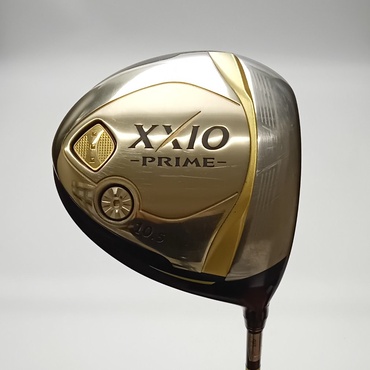 XXIO　PRIME　(2017) 1W 10.5°  SR XXIO　PRIME　SP-900