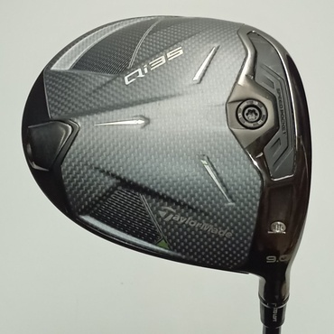 Qi35 1W 9°  S 2025　Diamana　SILVER　TM55