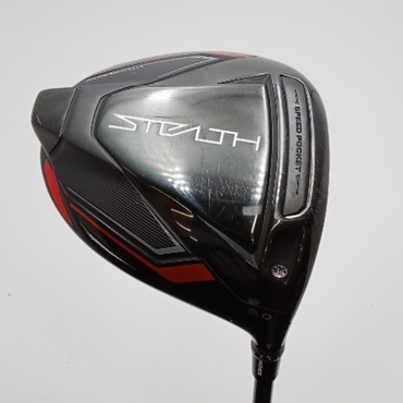 STEALTH 1W 9°  R TENSEI　RED　TM50　(22)