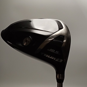 TOUR　B　JGR　(2017) 1W 10.5°  SR TG1-5