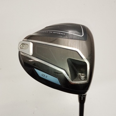 XXIO　14 1W 10.5°  S XXIO　MP1400