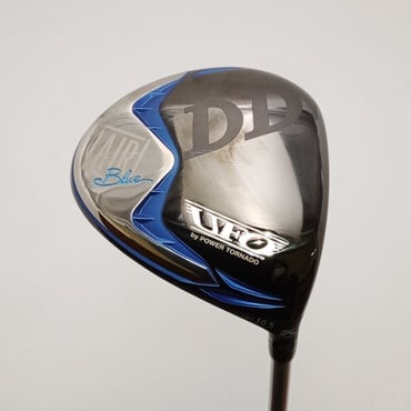 POWER　TORNADO　UFO　AIR　DD 1W 10.5°  R Falcon　shaft　AIR