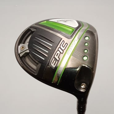 EPIC　MAX 1W 9°  S Diamana　40　for　Callaway