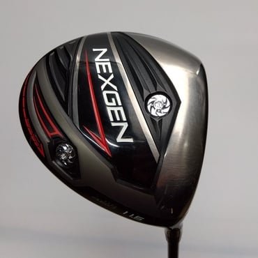 NEXGEN　7 1W 11.5°  NEXGEN　E.I.F　(BK)　JD-895-35