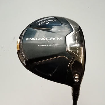PARADYM 1W 10.5°  R VENTUS　TR　5　for　Callaway