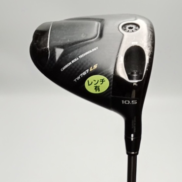 TW767　LS 1W 10.5°  R VIZARD　EZ-Z5