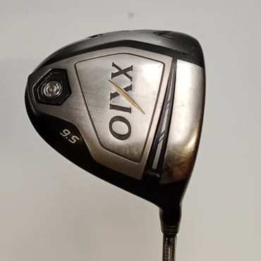 XXIO　10　Miyazaki　Model 1W 9.5°  S Miyazaki　Waena