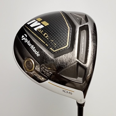M　GLOIRE 1W 10.5°  S Speeder　EVOLUTION　TM