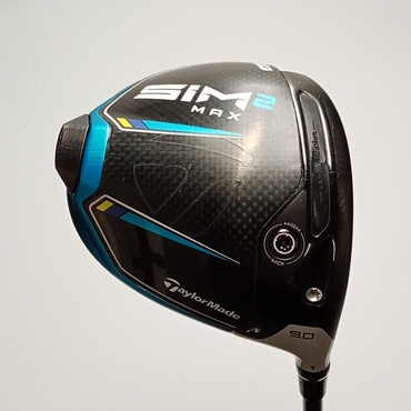SIM2　MAX 1W 9°  S TENSEI　BLUE　TM50