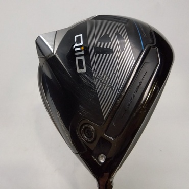 Qi10 1W 10.5°  R Diamana　BLUE　TM50