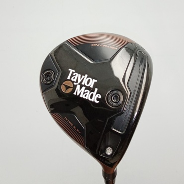 BRNR　MINI　COPPER　(2024) 1W 11.5°  S PROFORCE　65　M40X　J-SPEC