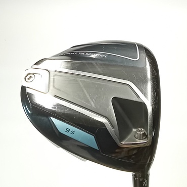 XXIO　14 1W 9.5°  S XXIO　MP1400