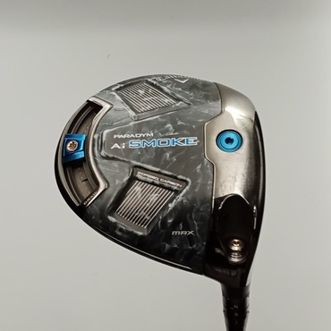 Ai　SMOKE　MAX 1W 10.5°  SR TENSEI　50　for　Callaway