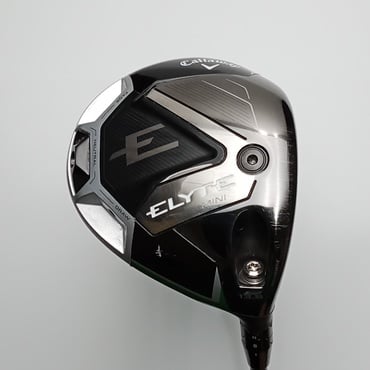 ELYTE　MINI 1W 13.5°  S TENSEI　GREEN　60　for　Callaway