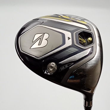 TOUR　B　JGR　(2019) 1W 10.5°  SR Air　Speeder　JGR