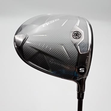 Qi35 1W 10.5°  S 2025　Diamana　SILVER　TM55