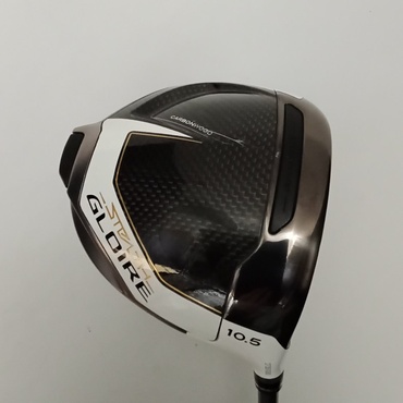 STEALTH　GLOIRE 1W 10.5°  R Speeder　NX　for　TM