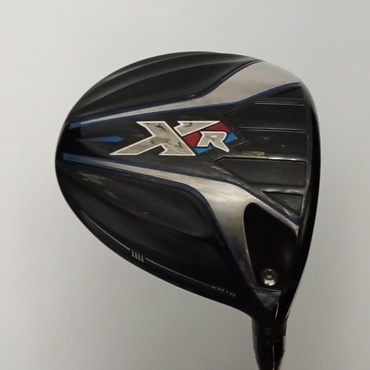 XR　16 1W 9.5°  S Speeder　569　EVOLUTION　Ⅱ