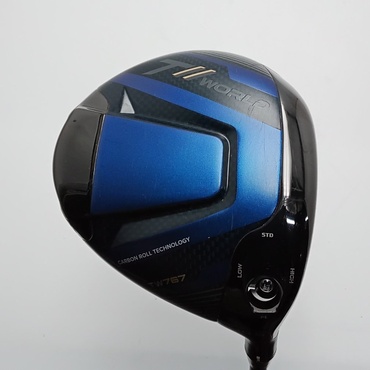 TW767 1W 10.5°  S VIZARD　EZ-C