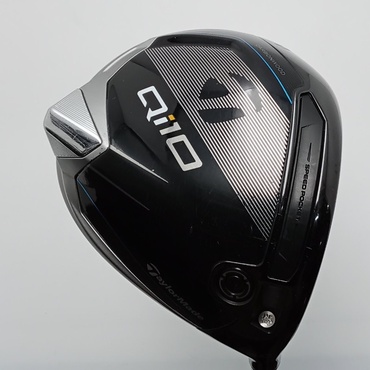 Qi10 1W 9°  S Diamana　BLUE　TM50