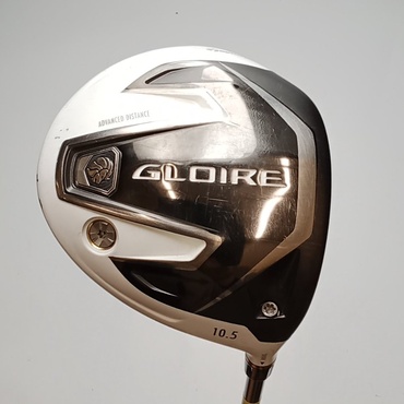 GLOIRE　(2012) 1W 10.5°  SR GLOIRE　GL550