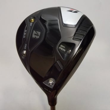 B2HT 1W 10.5°  Speeder　NX　BS40w