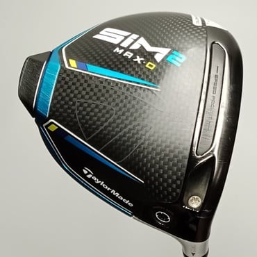 SIM2　MAX　D 1W 10.5°  R TENSEI　BLUE　TM50