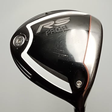 RS　(2018) 1W 9.5°  M-40 Diamana　for　PRGR