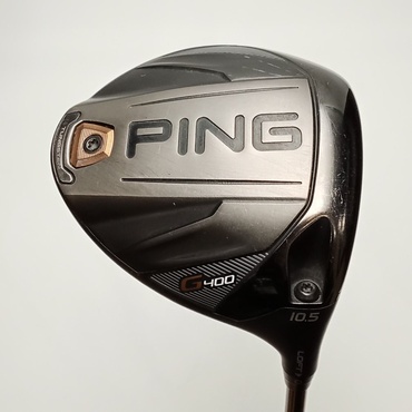 G400 1W 10.5°  SR ALTA　J　CB