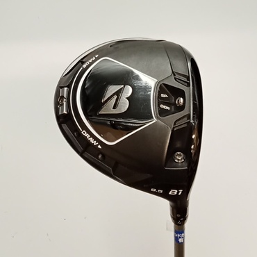 B1 1W 9.5°  S Tour　AD　BS-6