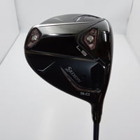 SRIXON ZXi LS 1W 9° S VENTUS ZXi 6｜Alpen Online 公式オンラインストア