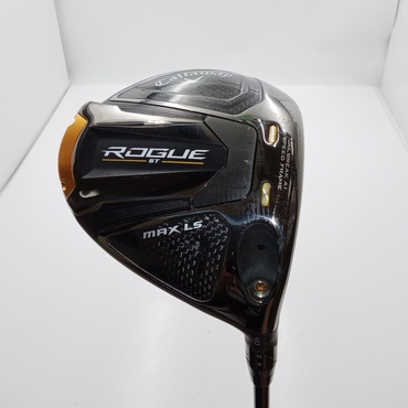 ROGUE　ST　MAX　LS 1W 9°  S TENSEI　55　for　Callaway