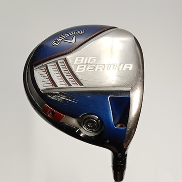 BIG　BERTHA　(2014) 1W 9°  S Tour　AD　MT-6